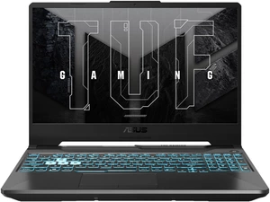 ASUS TUF Gaming A15 FA506NC-HN012 (90NR0JF7-M002V0) Graphite Black
