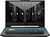 ASUS TUF Gaming A15 FA506NC-HN012 (90NR0JF7-M002V0) Graphite Black