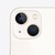 Apple iPhone 13 128GB Starlight (MLPG3)