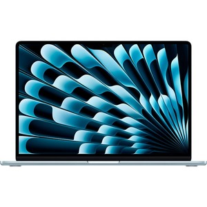 Apple MacBook Air M4 A3241 (MC7C4UA/A) Sky Blue