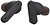 JBL Tune 235NC Black (JBLT235NCTWSBLK)