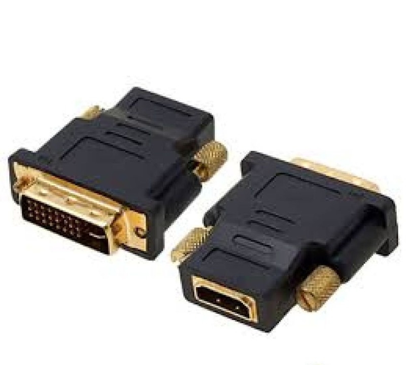 Dvi Hdmi Переходник Купить