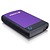 Transcend StoreJet 25H3P 1TB 2.5 USB 3.0 Purple (TS1TSJ25H3P)