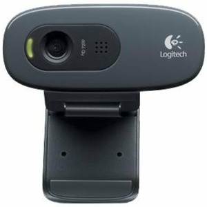 Logitech C270 HD (960-001063)