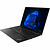 Lenovo ThinkPad T14s Gen 3 (21CQ0036RA) Villi Black
