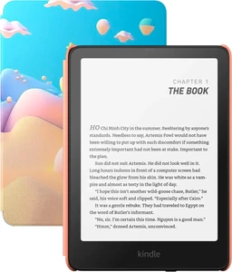 Amazon Kindle Paperwhite Kids 12 gen 2024 16GB Starfish