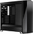 Fractal Design Vector RS Dark Tempered Glass (FD-C-VER1A-02)