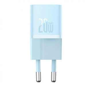 Baseus GaN5 1C 20W Blue (CCGN050103)