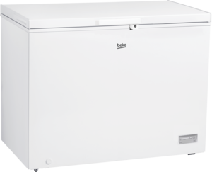Beko CF316W