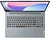 Lenovo IdeaPad Slim 3 15IAH8 (83ER00GBRA) Arctic Grey