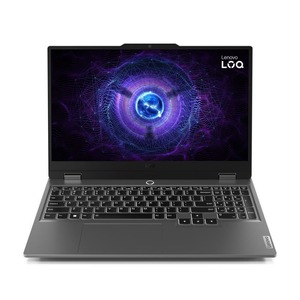 Lenovo LOQ 15IAX9 (83GS00MDRA) Luna Grey