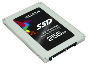 A-Data Premier Pro SP920 256GB 2.5" SATA III MLC (ASP920SS3-256GM-C)