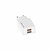 Grand-X 2USB 2.1A White (CH-15W)