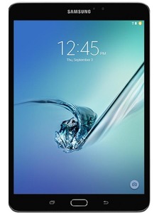 Samsung Galaxy Tab S2 8.0" (2016) 32GB LTE Black (SM-T719NZKE)