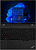 Lenovo ThinkPad T16 Gen 2 (21K7004ARA) Thunder Black