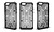 UAG Urban Armor Gear iPhone 6S/7/8 Ice Transparent (IPH7/6S-L-IC)