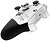 Microsoft Xbox Elite Series 2 Core Wireless Controller with Bluetooth White (4IK-00002)