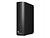 Western Digital Elements Desktop 5TB 3.5" USB 3.0 Black (WDBWLG0050HBK-EESN)