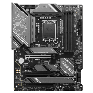 MSI Z790 GAMING PLUS WIFI s1700 ATX