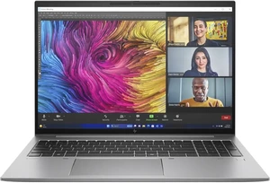 HP ZBook Firefly 16 G11 (9E2M0AV_V2) Silver