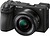 Sony Alpha A6700 16-50mm F3.5-5.6 OSS Kit Black (ILCE6700LB.CEC)