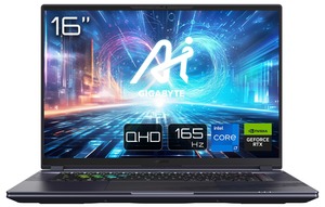 Gigabyte Aorus 16X ASG 2024 (AORUS 16X ASG-53UAC54SD)