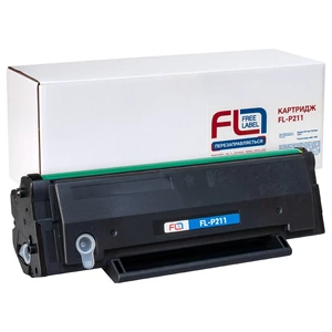 FREE Label FL-P211