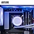 ARTLINE Gaming TankWhite (TankWhitev26)