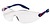 3M Safety Spectacles Transparent (2740)