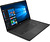 HP Laptop 17-cn0015ua (4F791EA) Black