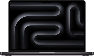 Apple MacBook Pro 14 M3 Pro (MRX43) Space Black