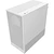 NZXT H5 Flow Compact Mid-Tower ATX Case - All White (CC-H52FW-01)