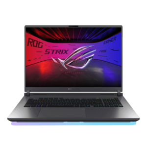 Asus G815LW-S9162W (90NR0LC1-M007L0) Eclipse Gray