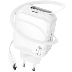 Proove Fixtape GaN Type-C 65W White (WCFP65010202)