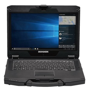 Durabook S14 Standard (S4E1Q3AA3BXE)