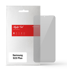 Гидрогелевая пленка ArmorStandart Anti-spy Samsung S23 Plus (ARM66557)