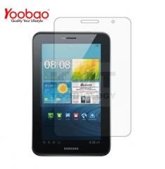 Yoobao screen protector for Samsung P5100 Galaxy Tab 2 10.1 matte