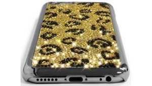 Dreamplus Safari iPhone 6/6S (4.7) (Ягуар)