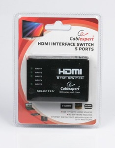 Cablexpert DSW-HDMI-53