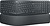 Logitech Ergo K860 for Business Bluetooth/Wireless UA Black (920-010352)