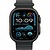 Apple Watch Ultra 2 GPS + Cellular 49mm Black Titanium Case with Black Ocean Band (MX4P3)