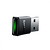 Baseus BA07 Bluetooth v5.3 black (ZJBA010001)