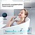 Oclean X10 Electric Toothbrush Blue