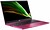 Acer Swift 3 SF314-511-32AN (NX.ACSEU.006) Berry Red
