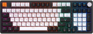 GamePro MK170 Outemu Red Hot-Swap RGB (MK170B) Black