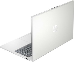 HP 15-fc0027ua (9H8N6EA) Natural Silver
