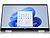 HP Pavilion x360 14-ek2015ua (A0NB8EA) Natural Silver