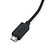 Extradigital MHL, microUSB (5pin) M, USB M-HDMI AM (1.8m) KBV1683