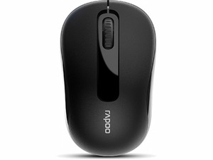 Rapoo M10 Plus Black