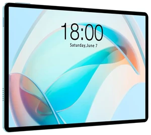 Teclast P50 6/128GB LTE Blue (6940709686829)